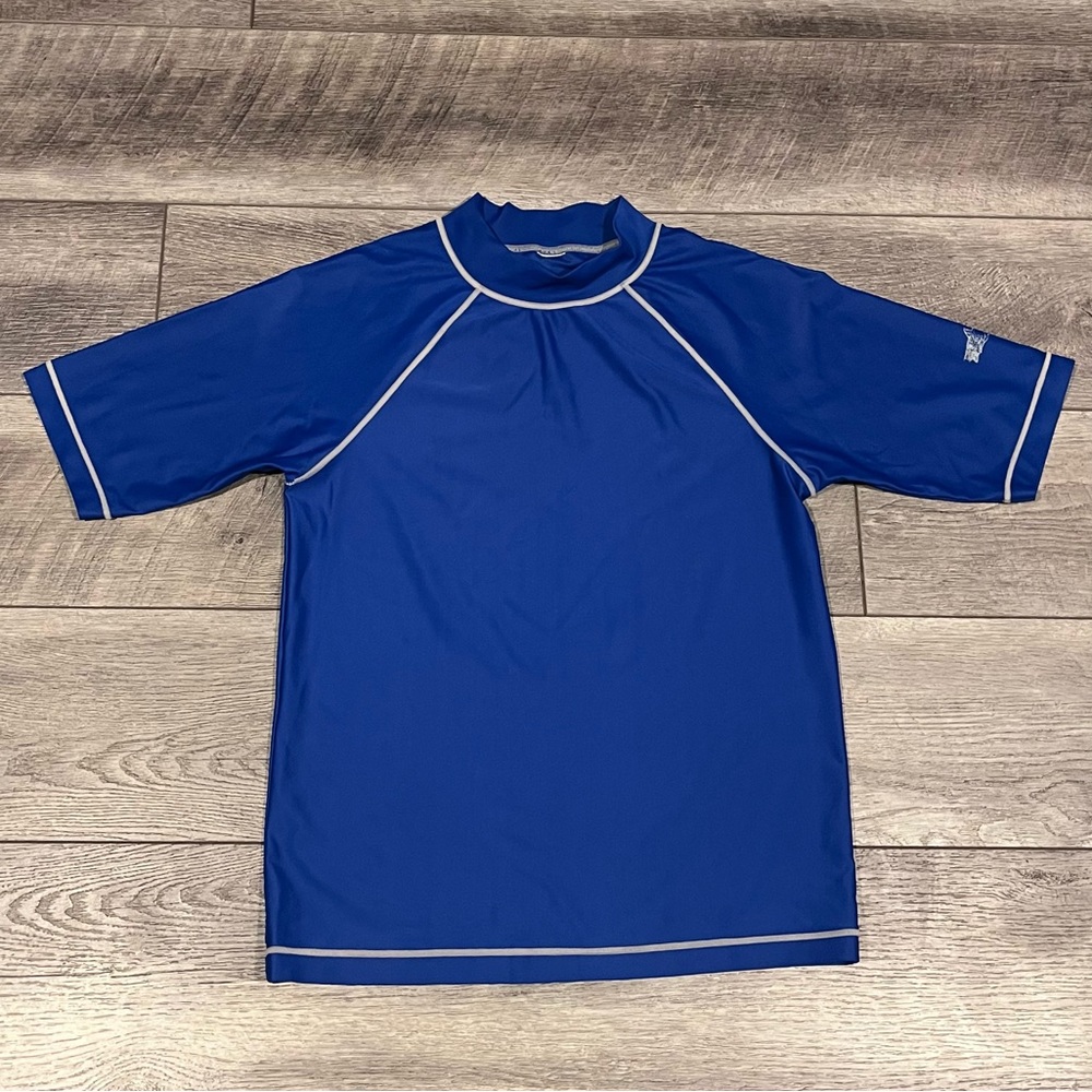 🏖️☀️ Rashguard - Picture 2 of 3